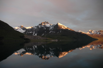 Hollandsfjorden